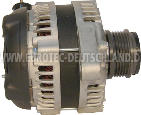 Eurotec 12060813 - Alternator www.molydon.hr