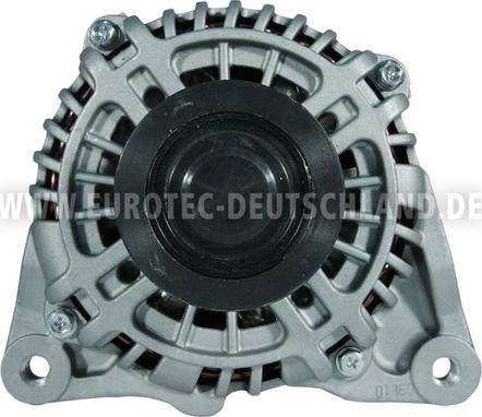 Eurotec 12060817 - Alternator www.molydon.hr