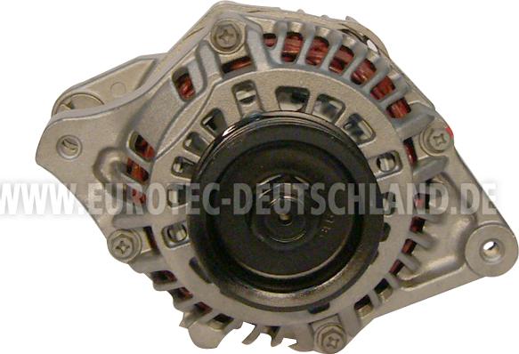 Eurotec 12060884 - Alternator www.molydon.hr