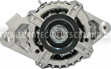 Eurotec 12060883 - Alternator www.molydon.hr