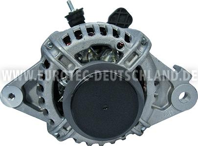 Eurotec 12060887 - Alternator www.molydon.hr