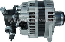 Eurotec 12060834 - Alternator www.molydon.hr