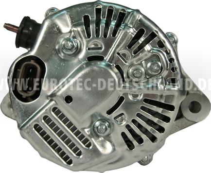 Eurotec 12060829 - Alternator www.molydon.hr