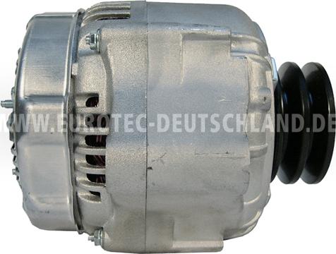 Eurotec 12060829 - Alternator www.molydon.hr