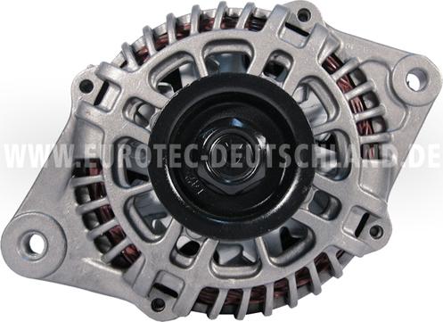 Eurotec 12060824 - Alternator www.molydon.hr