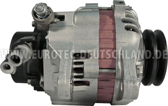 Eurotec 12060825 - Alternator www.molydon.hr