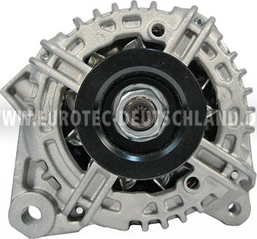 Eurotec 12060826 - Alternator www.molydon.hr