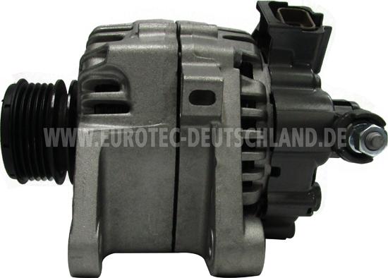 Eurotec 12060879 - Alternator www.molydon.hr