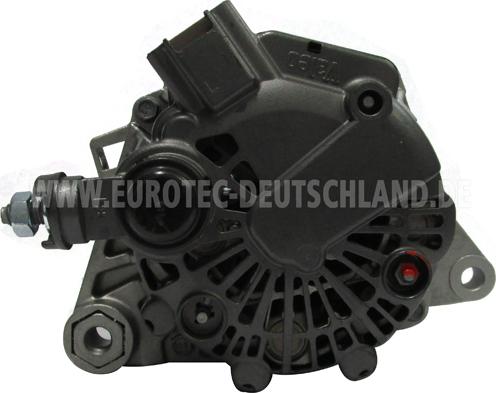 Eurotec 12060879 - Alternator www.molydon.hr