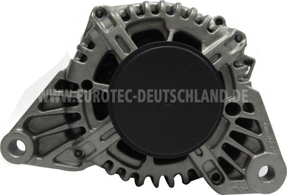 Eurotec 12060879 - Alternator www.molydon.hr