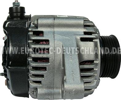 Eurotec 12060874 - Alternator www.molydon.hr