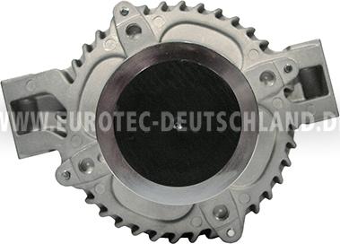 Eurotec 12060876 - Alternator www.molydon.hr