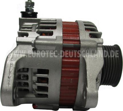 Eurotec 12060870 - Alternator www.molydon.hr