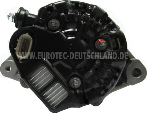 Eurotec 12060871 - Alternator www.molydon.hr