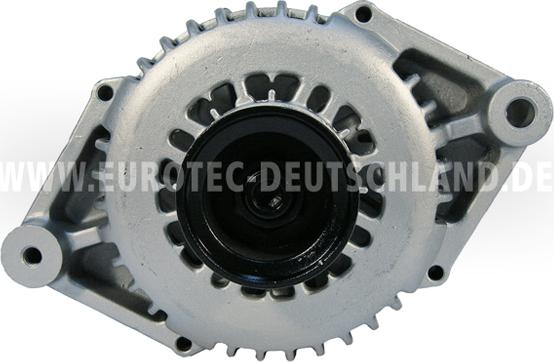 Eurotec 12060873 - Alternator www.molydon.hr