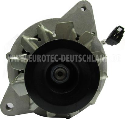 Eurotec 12060349 - Alternator www.molydon.hr