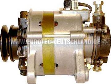 Eurotec 12060341 - Alternator www.molydon.hr