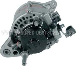 Eurotec 12060357 - Alternator www.molydon.hr