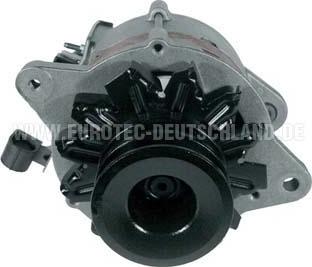 Eurotec 12060355 - Alternator www.molydon.hr