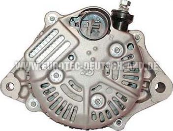 Eurotec 12060366 - Alternator www.molydon.hr