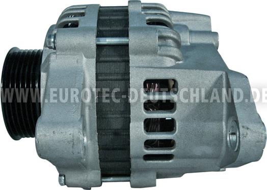 Eurotec 12060300 - Alternator www.molydon.hr