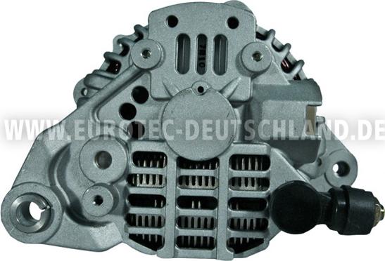 Eurotec 12060300 - Alternator www.molydon.hr