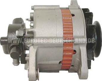 Eurotec 12060303 - Alternator www.molydon.hr