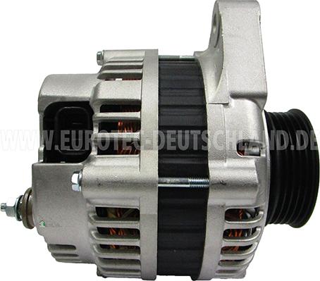 Eurotec 12060302 - Alternator www.molydon.hr