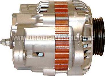 Eurotec 12060315 - Alternator www.molydon.hr