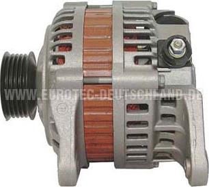 Eurotec 12060316 - Alternator www.molydon.hr