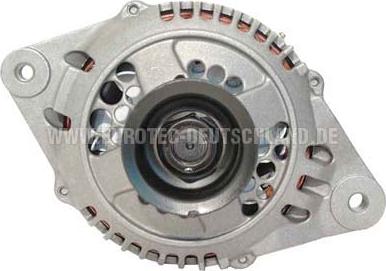 Eurotec 12060316 - Alternator www.molydon.hr