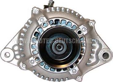 Eurotec 12060384 - Alternator www.molydon.hr