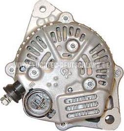 Eurotec 12060384 - Alternator www.molydon.hr