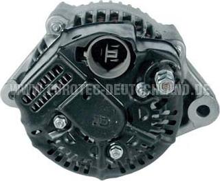 Eurotec 12060388 - Alternator www.molydon.hr