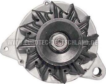 Eurotec 12060334 - Alternator www.molydon.hr