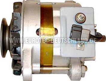 Eurotec 12060334 - Alternator www.molydon.hr