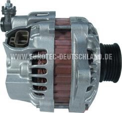 Eurotec 12060324 - Alternator www.molydon.hr