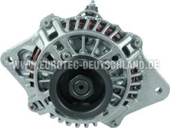 Eurotec 12060324 - Alternator www.molydon.hr