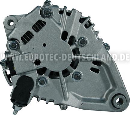 Eurotec 12060323 - Alternator www.molydon.hr