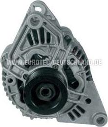 Eurotec 12060299 - Alternator www.molydon.hr