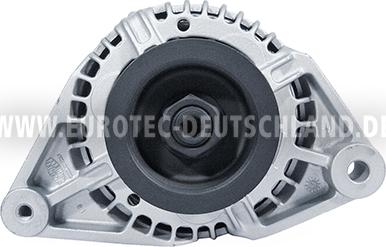 Eurotec 12060296 - Alternator www.molydon.hr