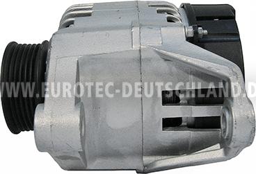 Eurotec 12060296 - Alternator www.molydon.hr