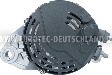 Eurotec 12060296 - Alternator www.molydon.hr