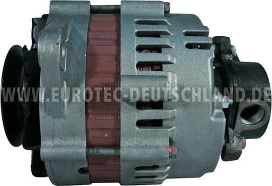 Eurotec 12060293 - Alternator www.molydon.hr