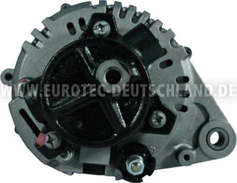 Eurotec 12060293 - Alternator www.molydon.hr