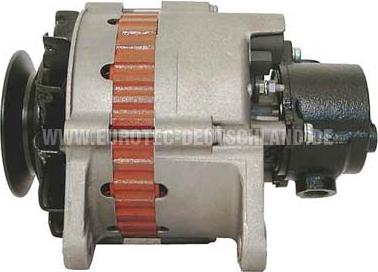 Eurotec 12060242 - Alternator www.molydon.hr