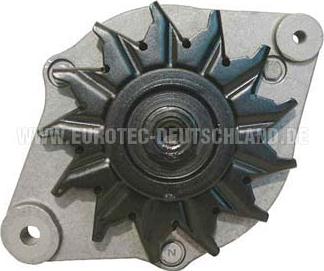 Eurotec 12060256 - Alternator www.molydon.hr