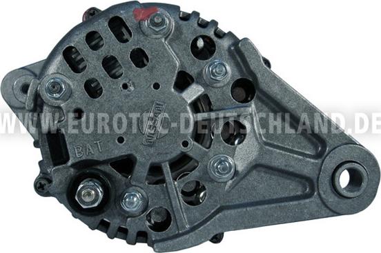 Eurotec 12060253 - Alternator www.molydon.hr