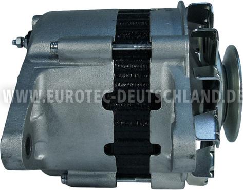 Eurotec 12060266 - Alternator www.molydon.hr