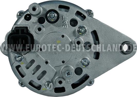 Eurotec 12060266 - Alternator www.molydon.hr